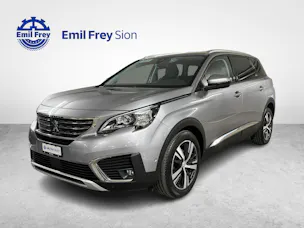Peugeot 5008 1.2 PureTech Allure