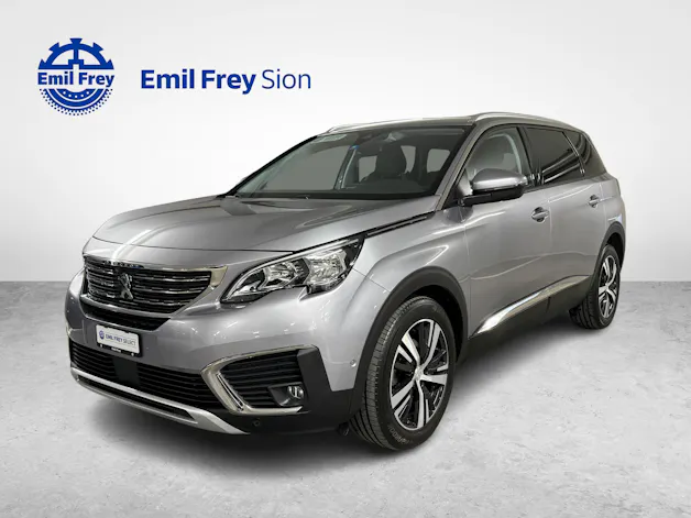 Peugeot 5008 1.2 PureTech Allure