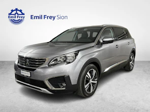 Fahrzeugbild PEUGEOT 5008 1.2 PureTech Allure