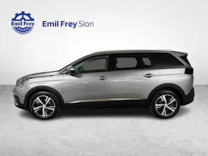 Peugeot 5008 1.2 PureTech Allure