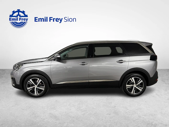 Fahrzeugbild PEUGEOT 5008