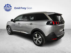 Peugeot 5008 1.2 PureTech Allure
