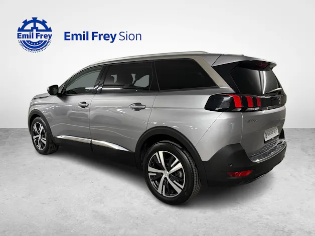 Peugeot 5008 1.2 PureTech Allure