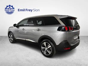 Fahrzeugbild PEUGEOT 5008 1.2 PureTech Allure