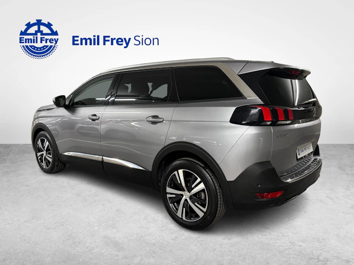 Fahrzeugbild PEUGEOT 5008