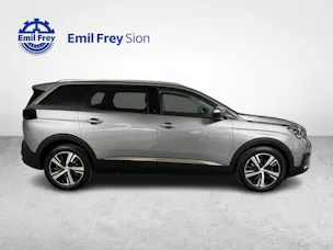 Peugeot 5008 1.2 PureTech Allure