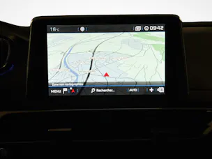 Peugeot 5008 1.2 PureTech Allure