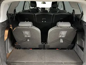 Peugeot 5008 1.2 PureTech Allure