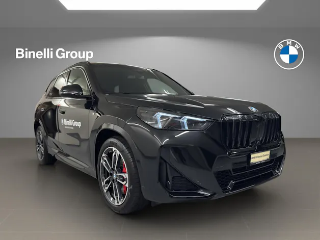 BMW X1 23d xDrive
