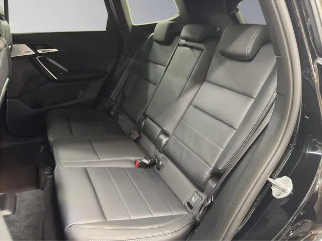 BMW X1 23d xDrive