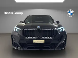 BMW X1 23d xDrive