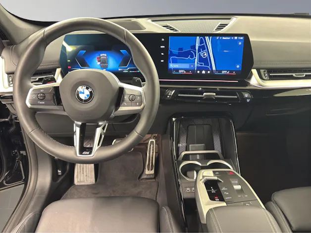 BMW X1 23d xDrive