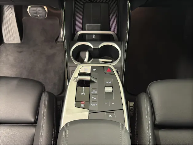 BMW X1 23d xDrive