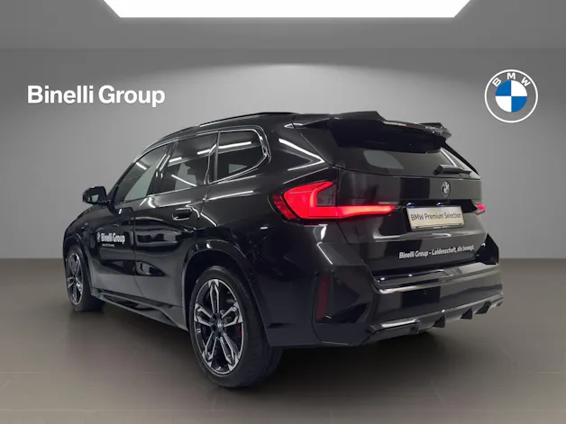BMW X1 23d xDrive