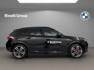 BMW X1 23d xDrive