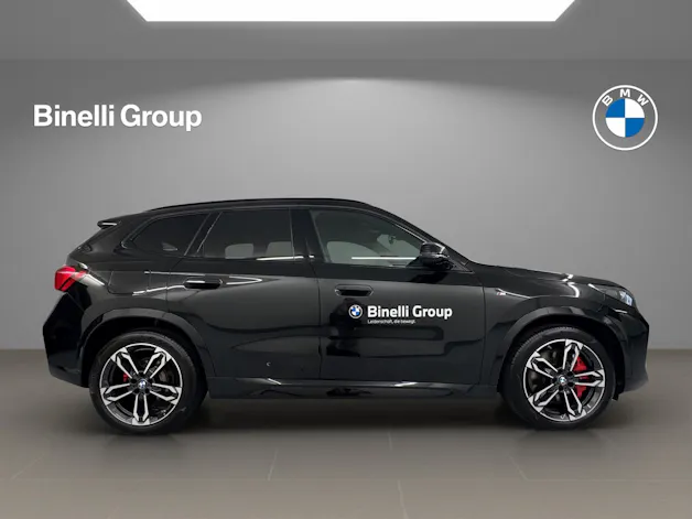 BMW X1 23d xDrive