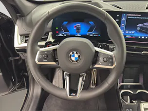 BMW X1 23d xDrive
