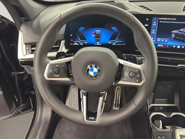BMW X1 23d xDrive