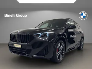 BMW X1 23d xDrive