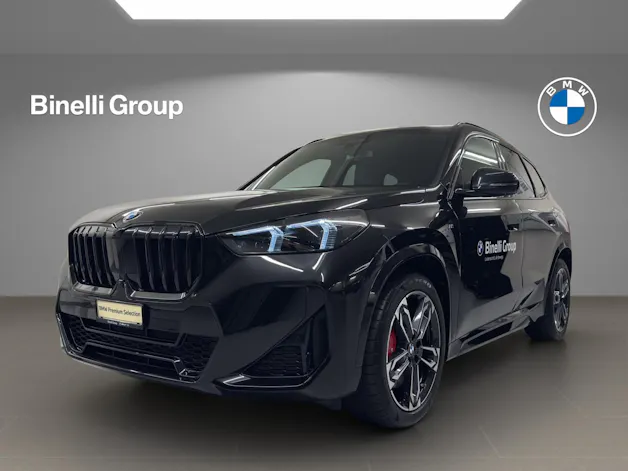 BMW X1 23d xDrive