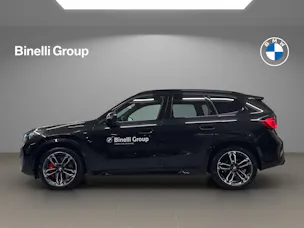BMW X1 23d xDrive