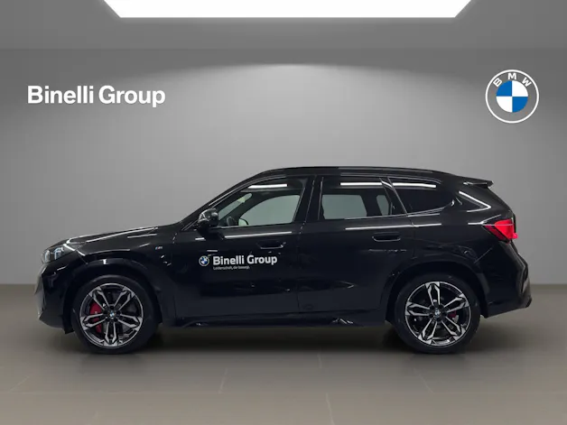 BMW X1 23d xDrive