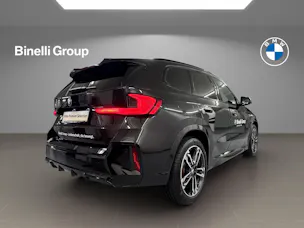 BMW X1 23d xDrive