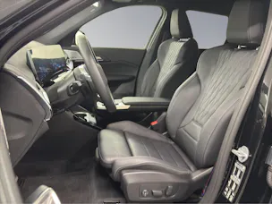BMW X1 23d xDrive