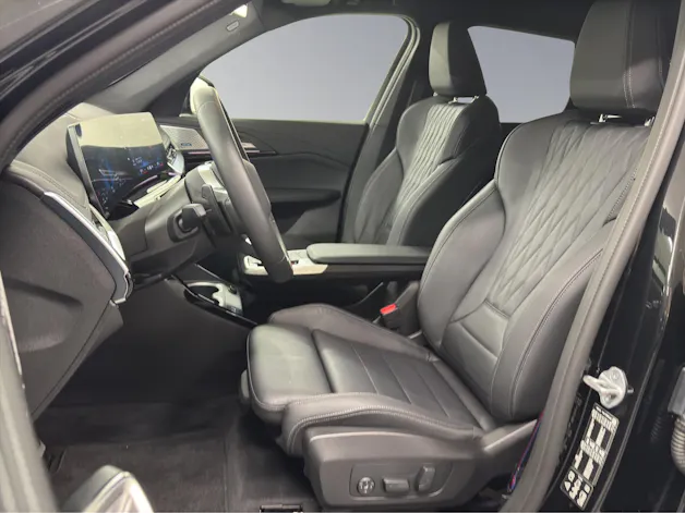 BMW X1 23d xDrive