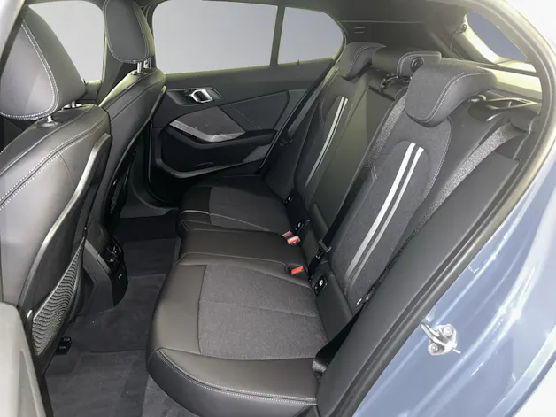 BMW 118i