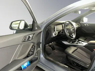 BMW 118i