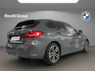 BMW 118i