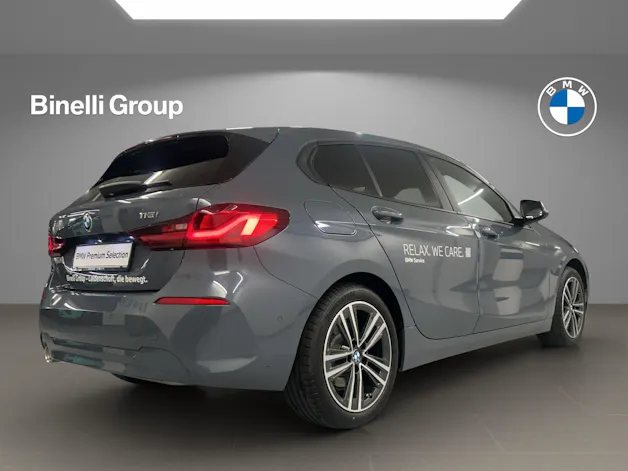 BMW 118i