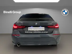 BMW 118i