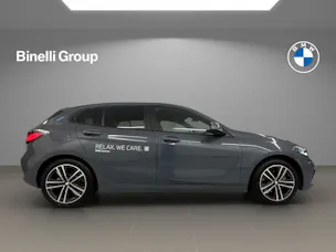 BMW 118i
