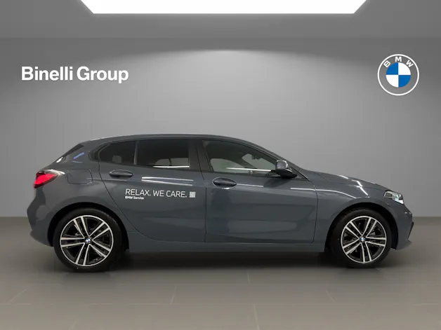 BMW 118i