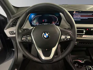 BMW 118i