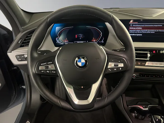 BMW 118i
