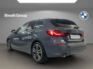 BMW 118i