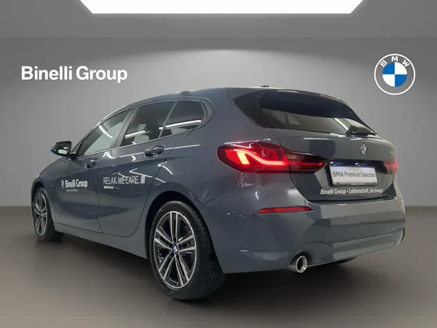 BMW 118i