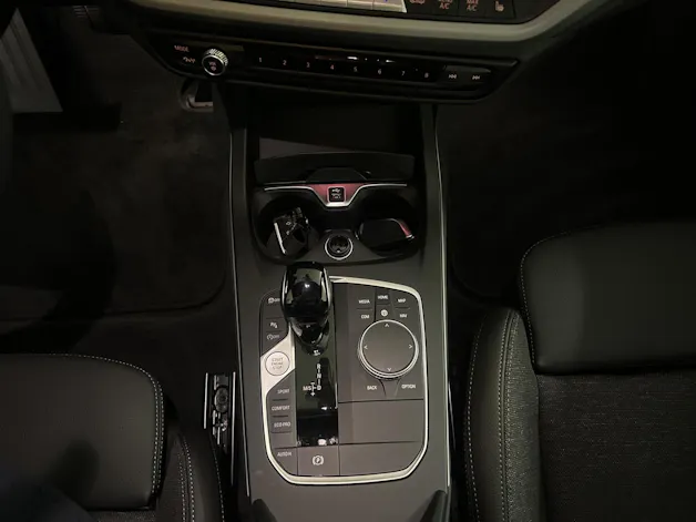 BMW 118i