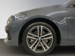 BMW 118i