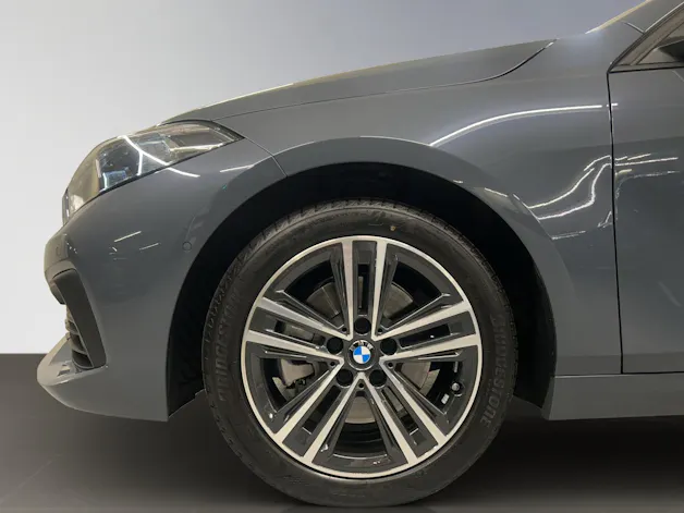 BMW 118i