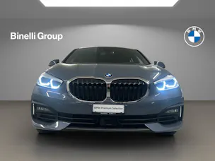 BMW 118i