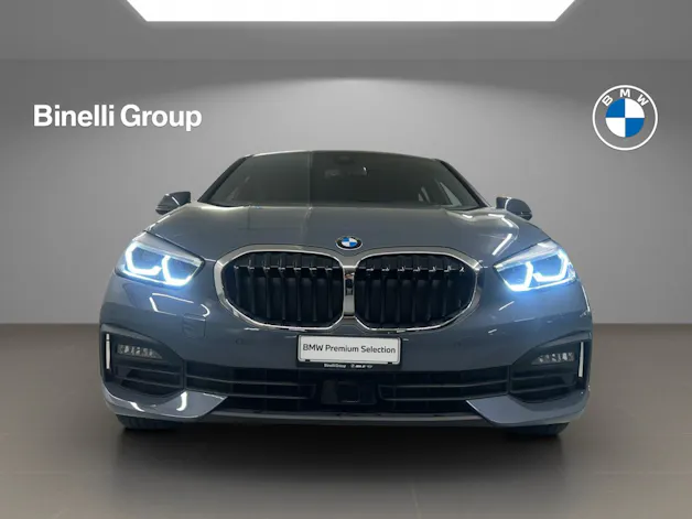 BMW 118i