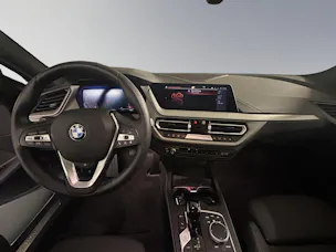 BMW 118i