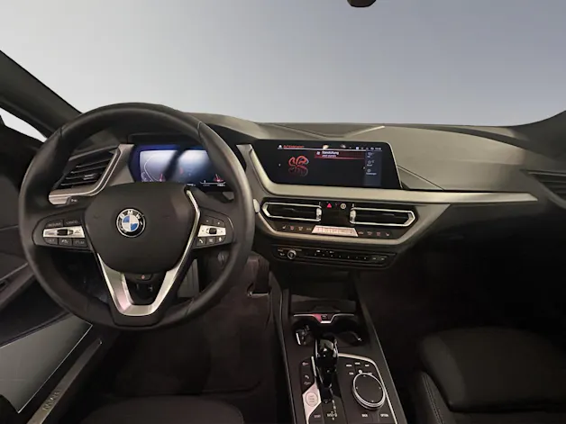 BMW 118i
