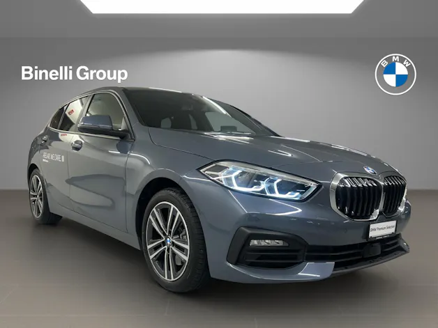 BMW 118i