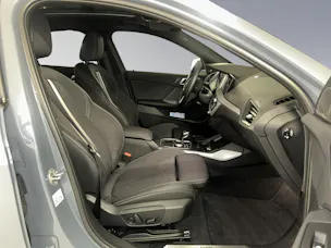 BMW 118i