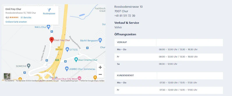 Fahrzeugbild SEAT ATECA